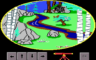 King's Quest III+